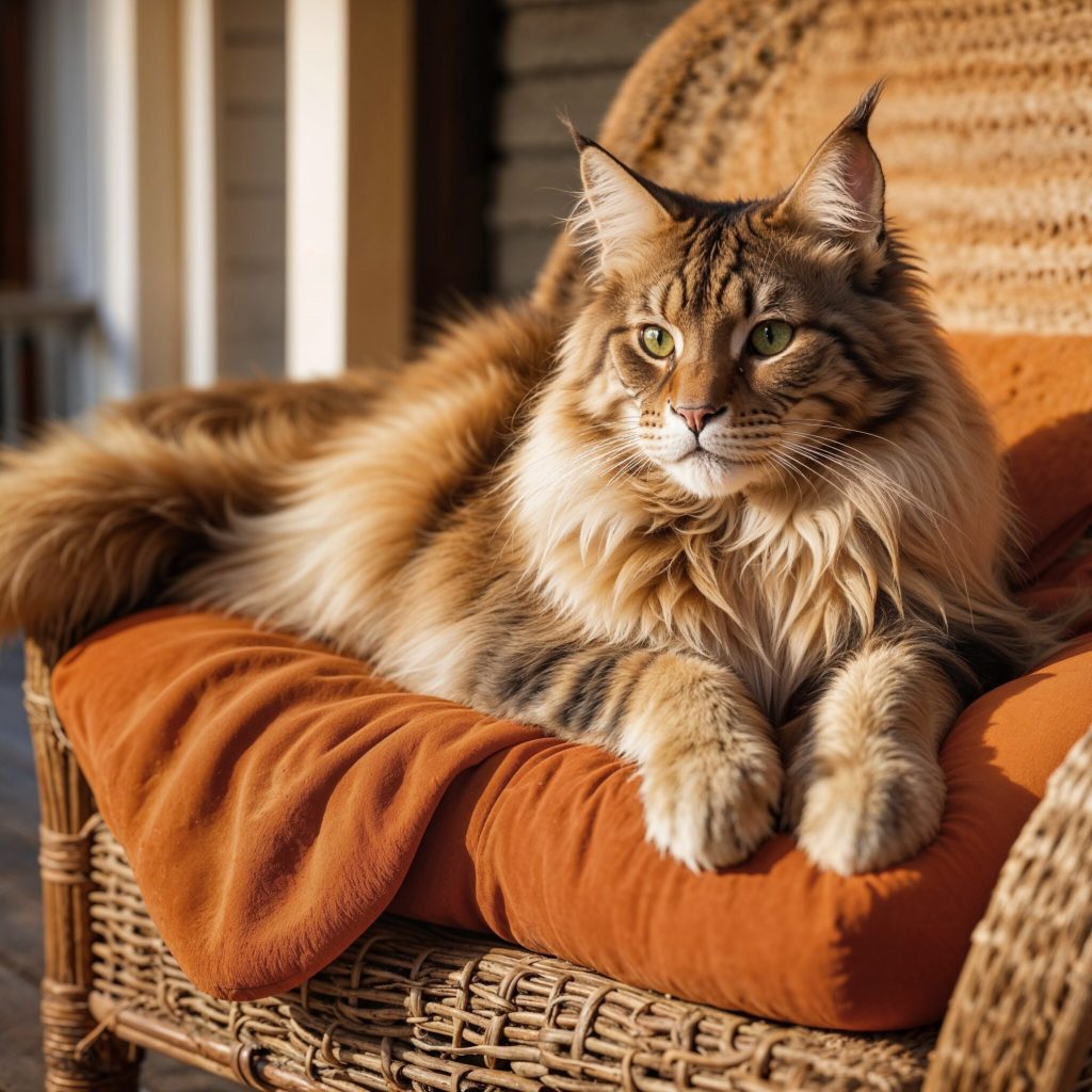 Maine Coon