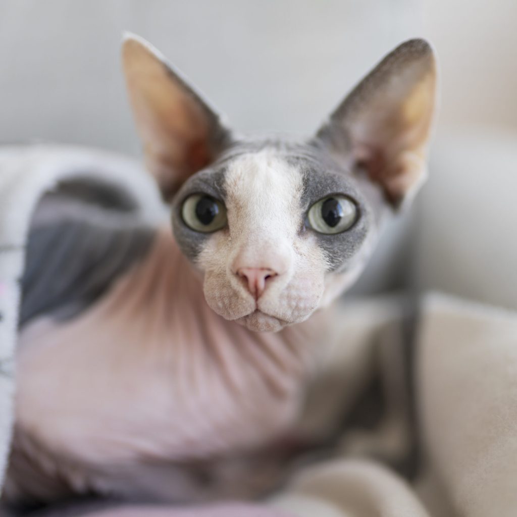 Esfinge